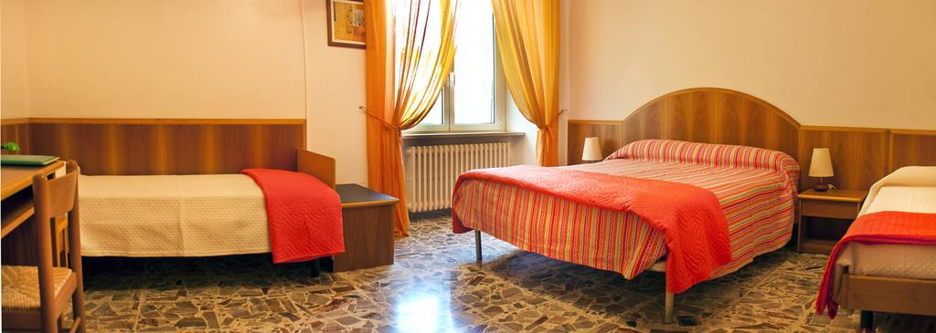 B&B Il Colle Serra San Quirico Exterior foto